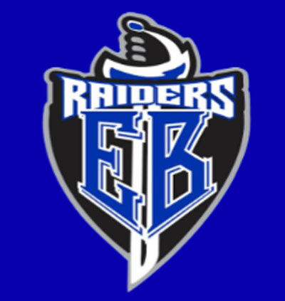 East Burke Middle logo - web ONLY, NOT for print